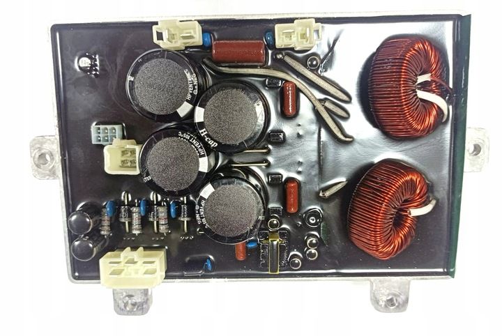 MODUŁ INWERTERA PŁYTKA KOMPUTER AGREGATU 3500W zdjęcie 2