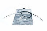 Linka hamulca ręcznego tył lewy/prawy VW GOLF VI 2013 2014 2015 2016