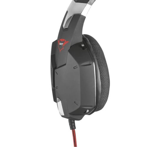 Trust GXT 322 Dynamic - Słuchawki dla graczy na Arena.pl