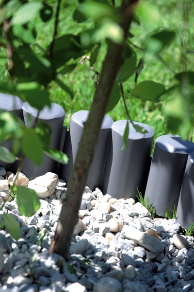 Palisada ogrodowa Border IPBO 20m Płotek ogrodowy zdjęcie 4