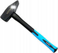 MŁOTEK ŚLUSARSKI FIBERGLASS MŁOTKI 1000 G