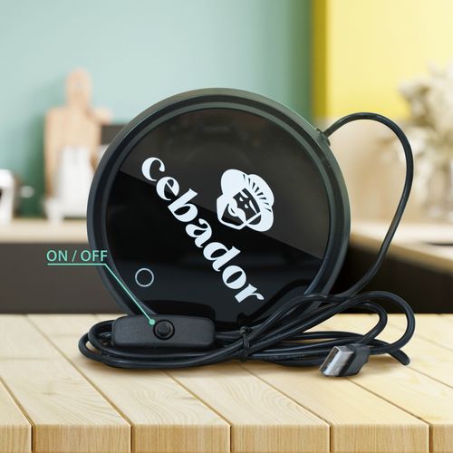 Podgrzewacz USB pod kubek / matero – do yerba mate i herbat na Arena.pl