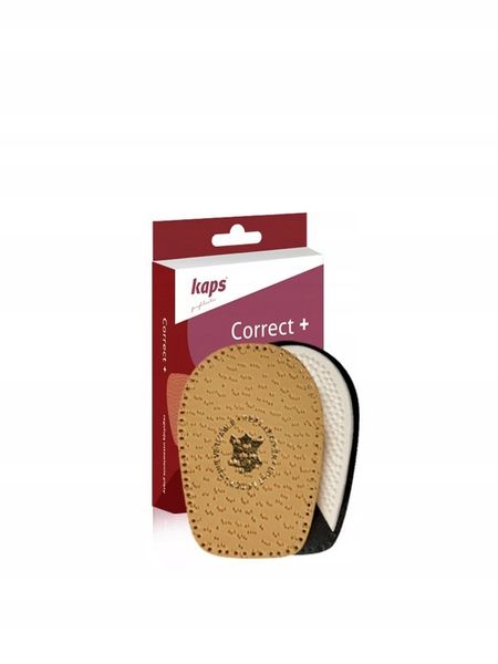 CORRECT PLUS 38/40 - ROZMIAR - PODPIĘTKI zdjęcie 5