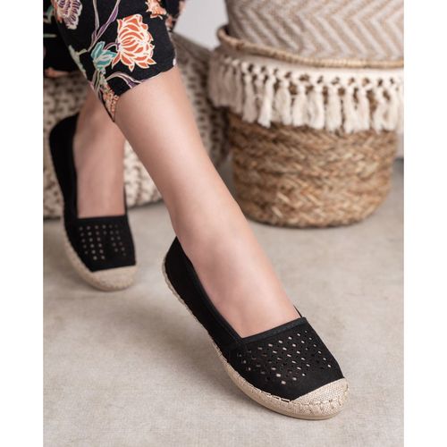 Ażurowe Espadryle r.37 na Arena.pl