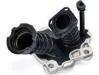 KRÓCIEC ŁĄCZNIK KOLEKTOR DO HUSQVARNA 445 450