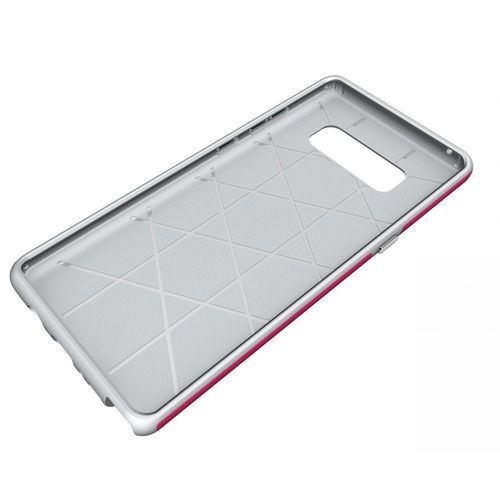 Rugged Case pancerne Etui Galaxy Note 8 różowe na Arena.pl