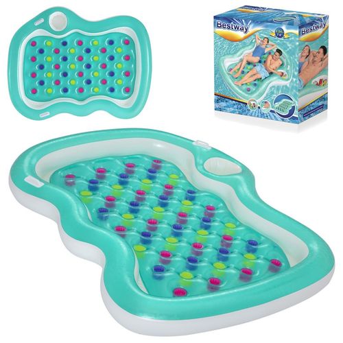 Materac do pływania Bestway 43045 na Arena.pl