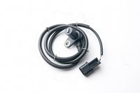 Czujnik ABS MITSUBISHI PAJERO 2001 2002 2003 2004