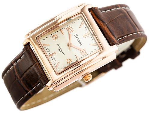 ZEGAREK DAMSKI EXTREIM EXT-Y019B-4A (zx658d) na Arena.pl