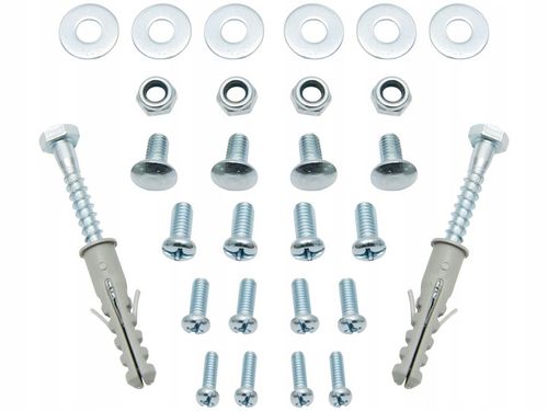 MOCNY UCHWYT ŚCIENNY REGULOWANY WIESZAK TV MONITORA TELEWIZORA LCD na Arena.pl