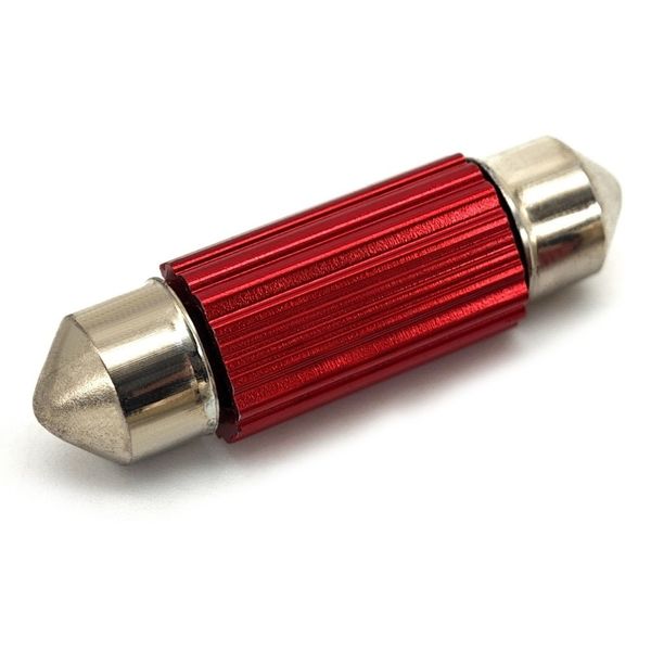 C5W żarówka LED SV8.5 12V CANBUS 36mm zdjęcie 3