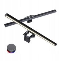 BlitzWolf BW-CML6 Lampa Na Monitor Lampka LED RGB USB Pilot Regulacja Barw
