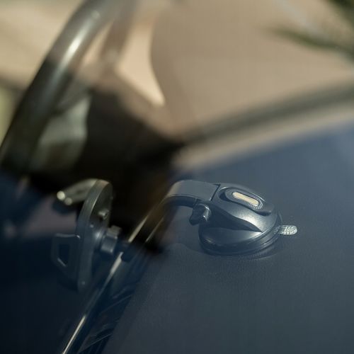 UCHWYT DO SAMOCHODU NA TELEFON DESKĘ KOKPIT SAMOCHODOWY HOLDER MOCNY na Arena.pl