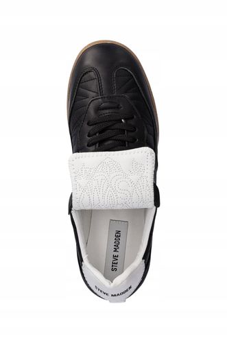 Steve Madden sneakersy skórzane Eforma R.39 na Arena.pl