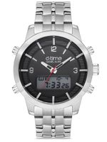 ZEGAREK MĘSKI DANIEL KLEIN D:TIME 12641-2 (zl024b) + BOX