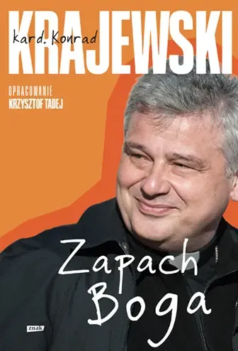 Zapach Boga zdjęcie 1