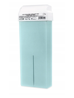 Wosk do depilacji w rolce 100 ml aloes