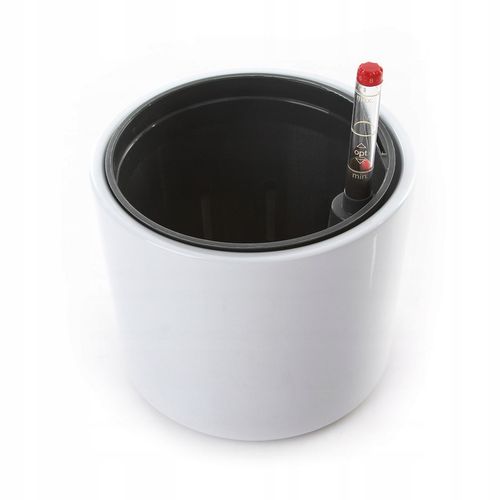 donica w połysku biały połysk ERA 15 zestaw hydro na Arena.pl