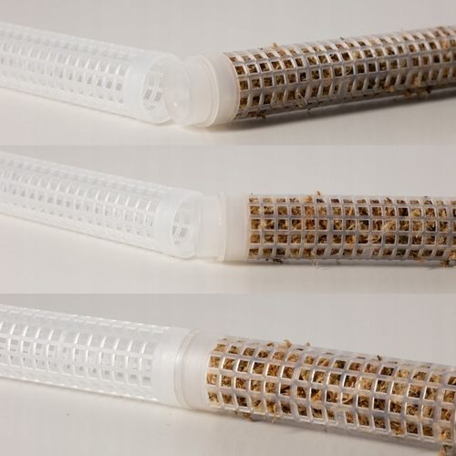 Podpora do roślin pnączy do mchu Sphagnum Palik Tyczka Do Epipremnum na Arena.pl