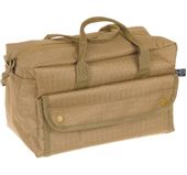 Mała torba "OctaTac" coyote tan