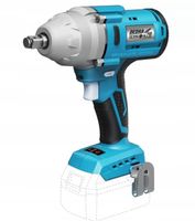 DEDRA DED7157 KLUCZ UDAROWY 600 Nm BEZSZCZOTKOWY