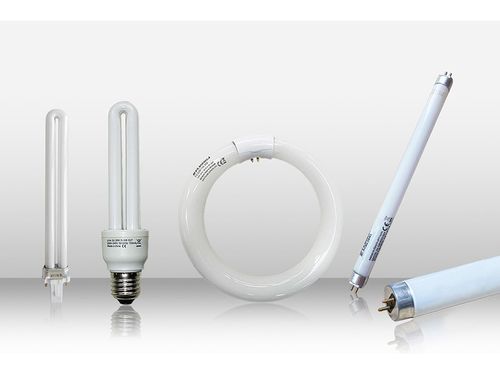 ŚWIETLÓWKA 10W T8  35 cm, UV-A do lampy owadobójczej na Arena.pl