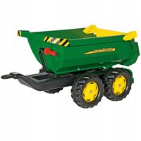 Przyczepa ROLLY TOYS John Deere