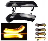 KIERUNKOWSKAZY DYMIONE DYNAMICZNE VW GOLF PASSAT