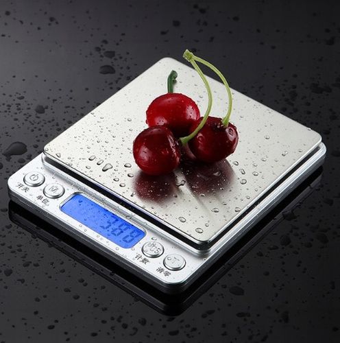 WAGA JUBILERSKA SILVER NR:8764 na Arena.pl