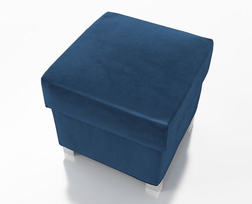 Pufa z pojemnikiem 40/40 na Arena.pl