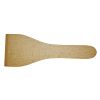 łopatka szeroka prosta francuska 20cm     l101