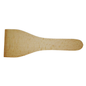 łopatka szeroka prosta francuska 20cm     l101