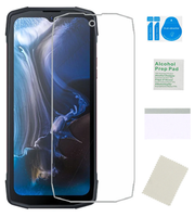 Folia ochronna do CUBOT KING KONG STAR 5G hydrożelowa na ekran szkło TPU