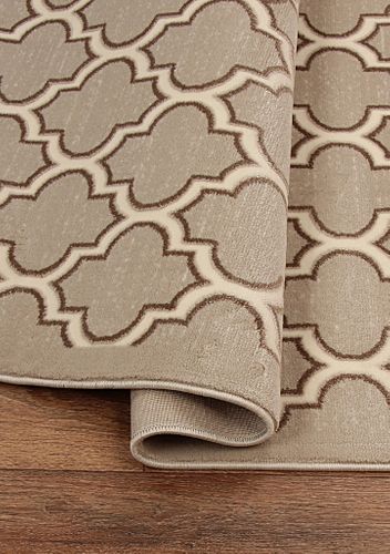 Dywan Roxy 8359B beige prostokąt 133x190 na Arena.pl