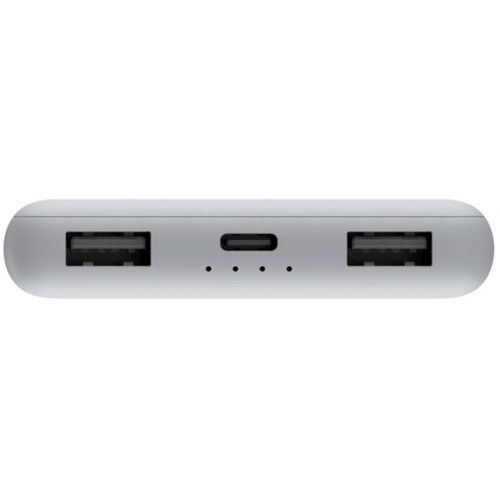 POWERBANK XIAOMI 10000MAH 22.5W DWA USB-A JEDEN USB-C na Arena.pl