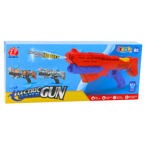 ND24_24382 Karabin Na Wode Elektryczny Automatycz na Arena.pl