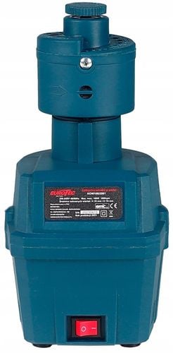 OSTRZAŁKA DO WIERTEŁ 3-16 MM ADAPTER +2x GŁOWICA ELEKTRYCZNA DO na Arena.pl