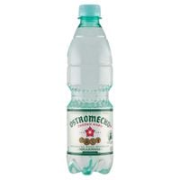 Ostromecko Naturalna woda mineralna niegazowana 0,5 l