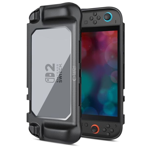 Etui Tech-Protect Magmat Ochronne do Nintendo Switch 2 zdjęcie 1