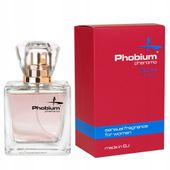 Perfumy damskie. PHOBIUM Pheromo. Zapach pożądania