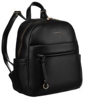 plecak damski ptn t39013-0104 black