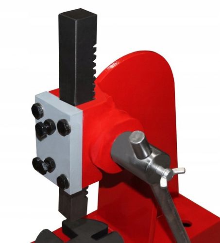 Prasa ręczna - warsztatowa DOP 1000 na Arena.pl