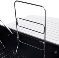 Grill węglowy Landmann 36 x 66 cm