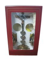 komplet kolędowy  serce | 6262