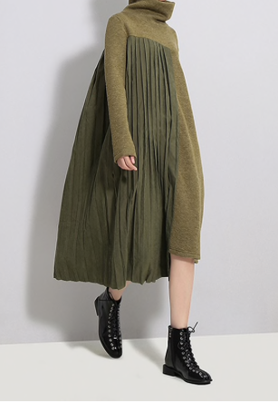 Sukienka Damska  W Stylu MODERN na Arena.pl