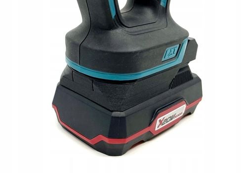 adapter baterii akumulatora Parkside X20V Team do Makita LXT 18V 20V na Arena.pl