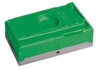 Kreda do oznaczania owiec, zielona, Kerbl