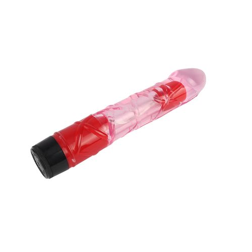9''Realistic Vibe-Pink na Arena.pl