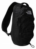 Plecak The North Face Borealis Sling Backpack - tnf black / tnf white