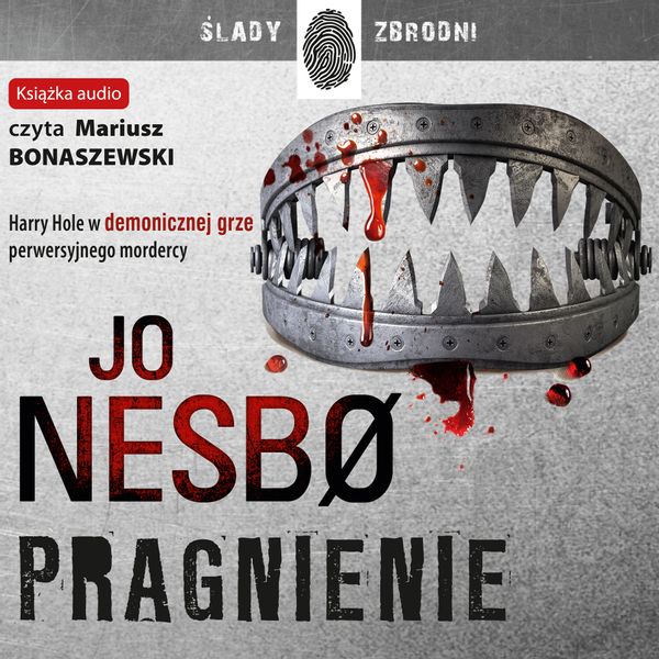(mp3) Pragnienie zdjęcie 1